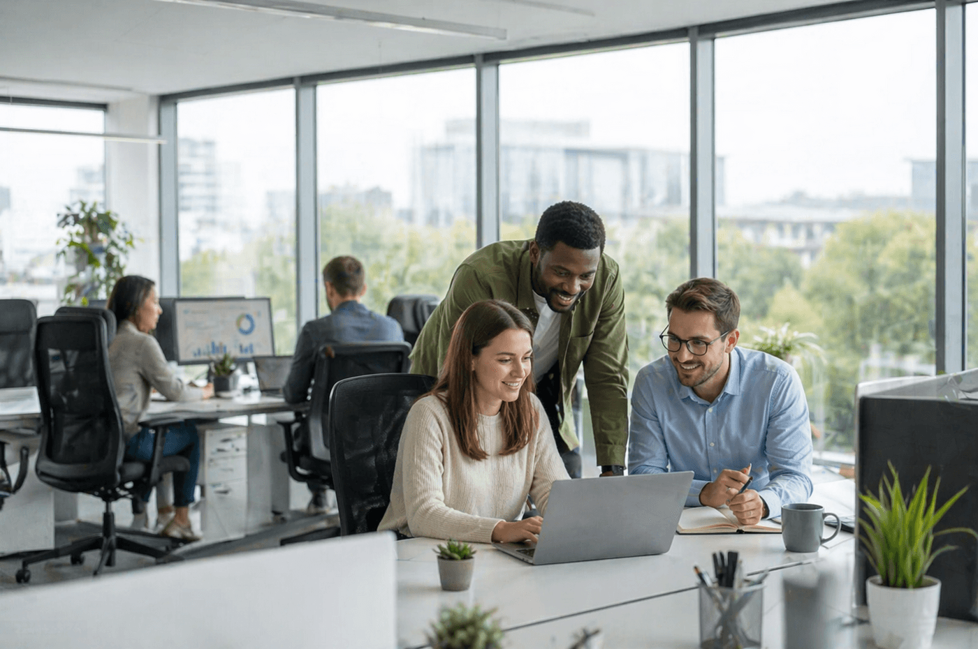 Technischer Redakteur (m/w/d)