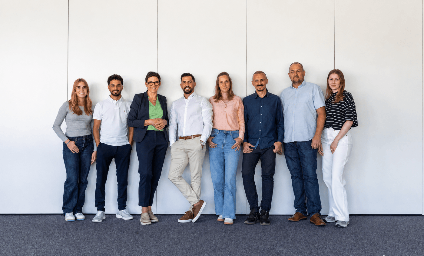 Referent (m/w/d) der Geschäftsleitung mit Schwerpunkt PMO
