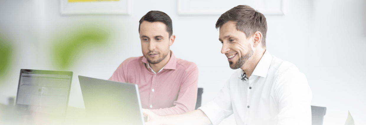 Initiativbewerbung Pforzheim