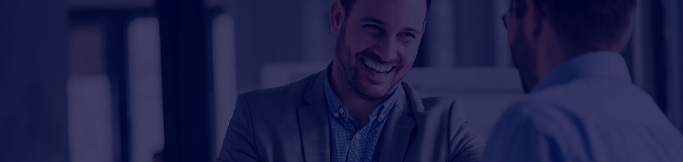 Initiativbewerbung (m/w/d)