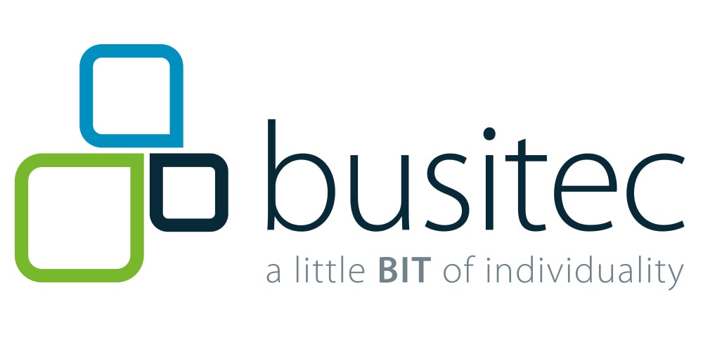 busitec Jobportal