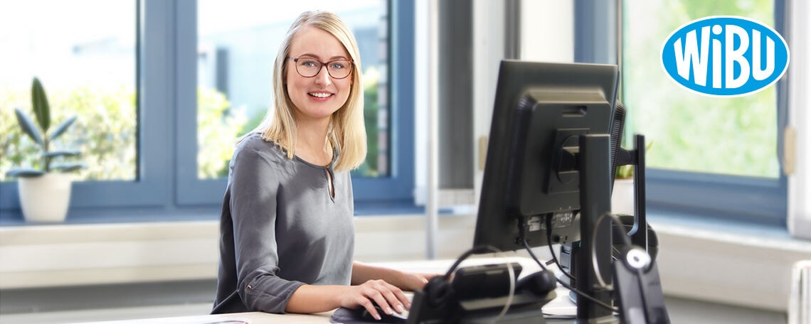 Sachbearbeiter Vertriebsinnendienst Kundenbetreuung (m/w/d)