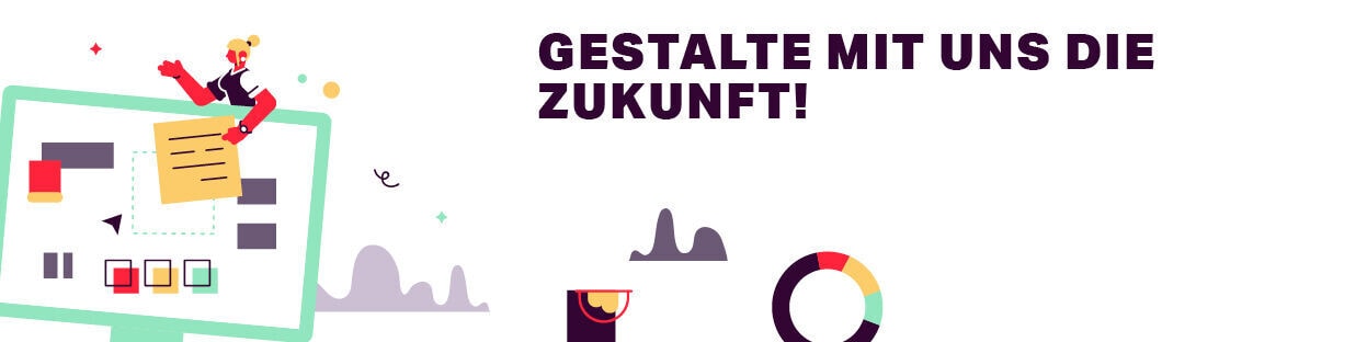 Ausbildung Mediengestalter Digital und Print (m/w/d) Ausbildung Mediengestalter Digital und Print (m/w/d)