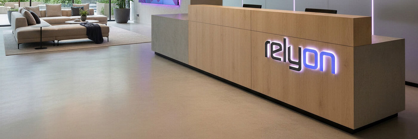 relyon AG | Jobs