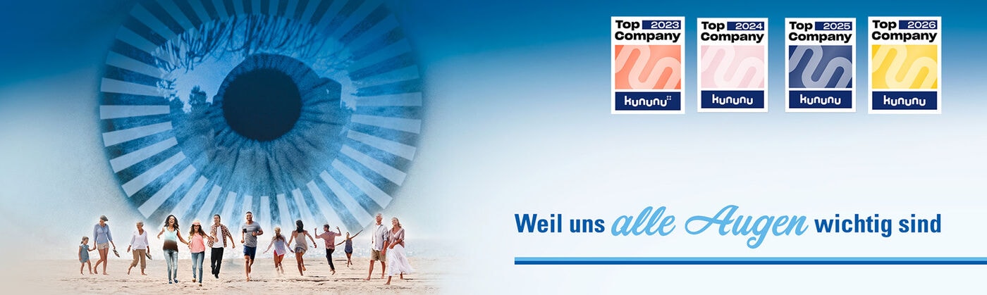 Senior Projektmanager Pharmazeutische Entwicklung (w/m/d)