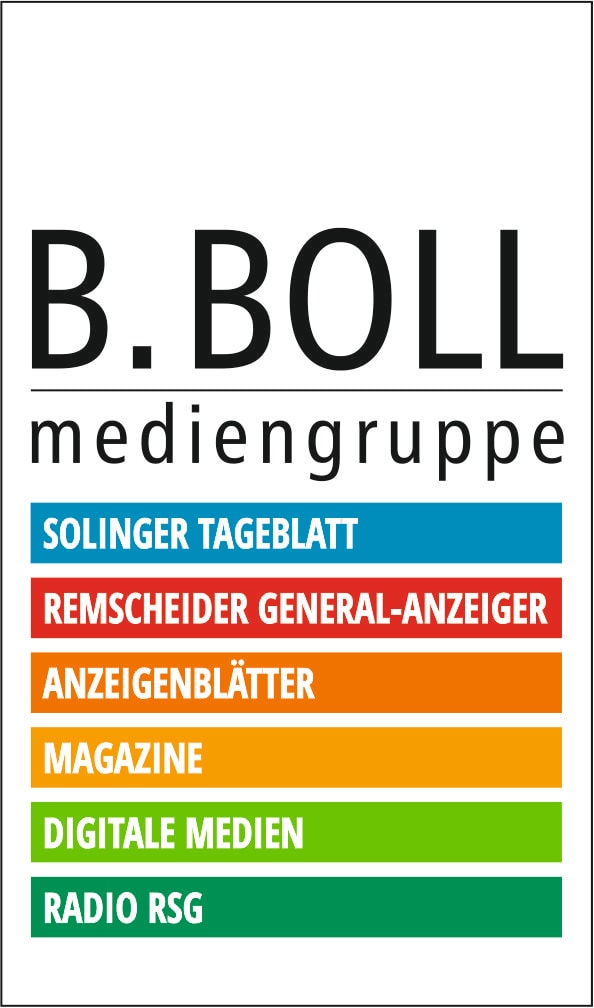 Karriere bei der B. Boll Mediengruppe