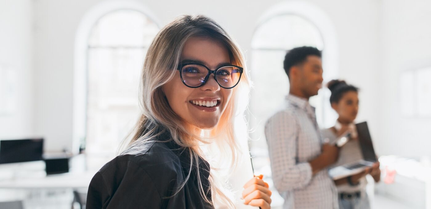Marketing Specialist B2B (m/w/d)