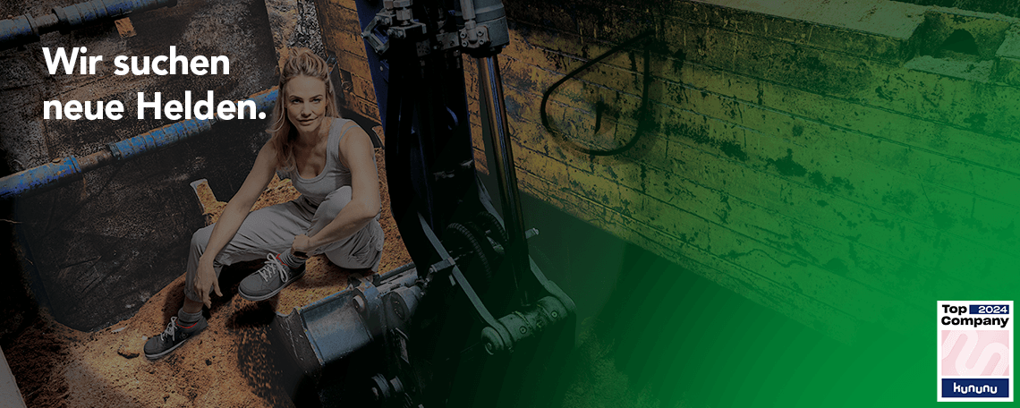 Servicetechniker (m/w/d) Hamm (NRW)
