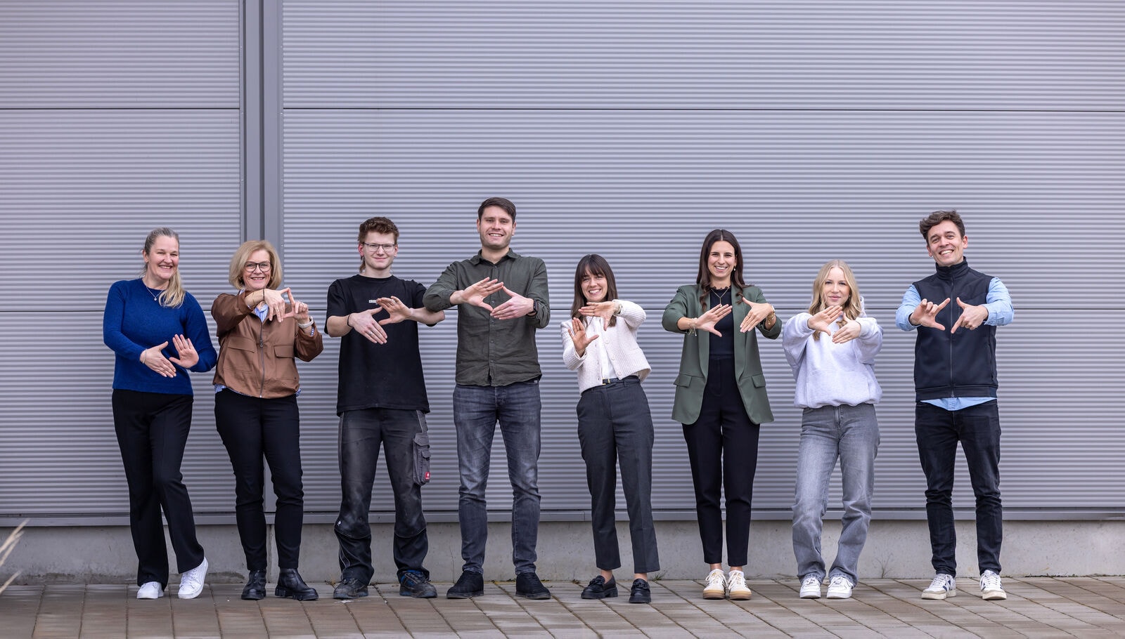 Company Picture