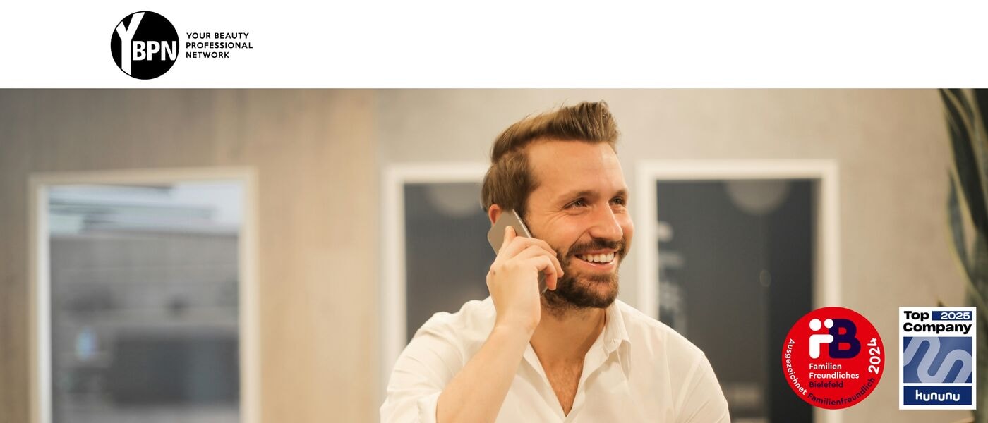 Jobs bei der beauty alliance