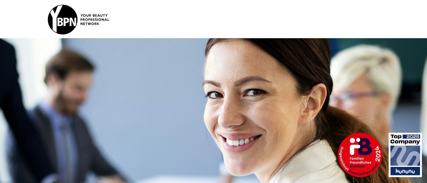 Initiativbewerbung (m/w/d)
