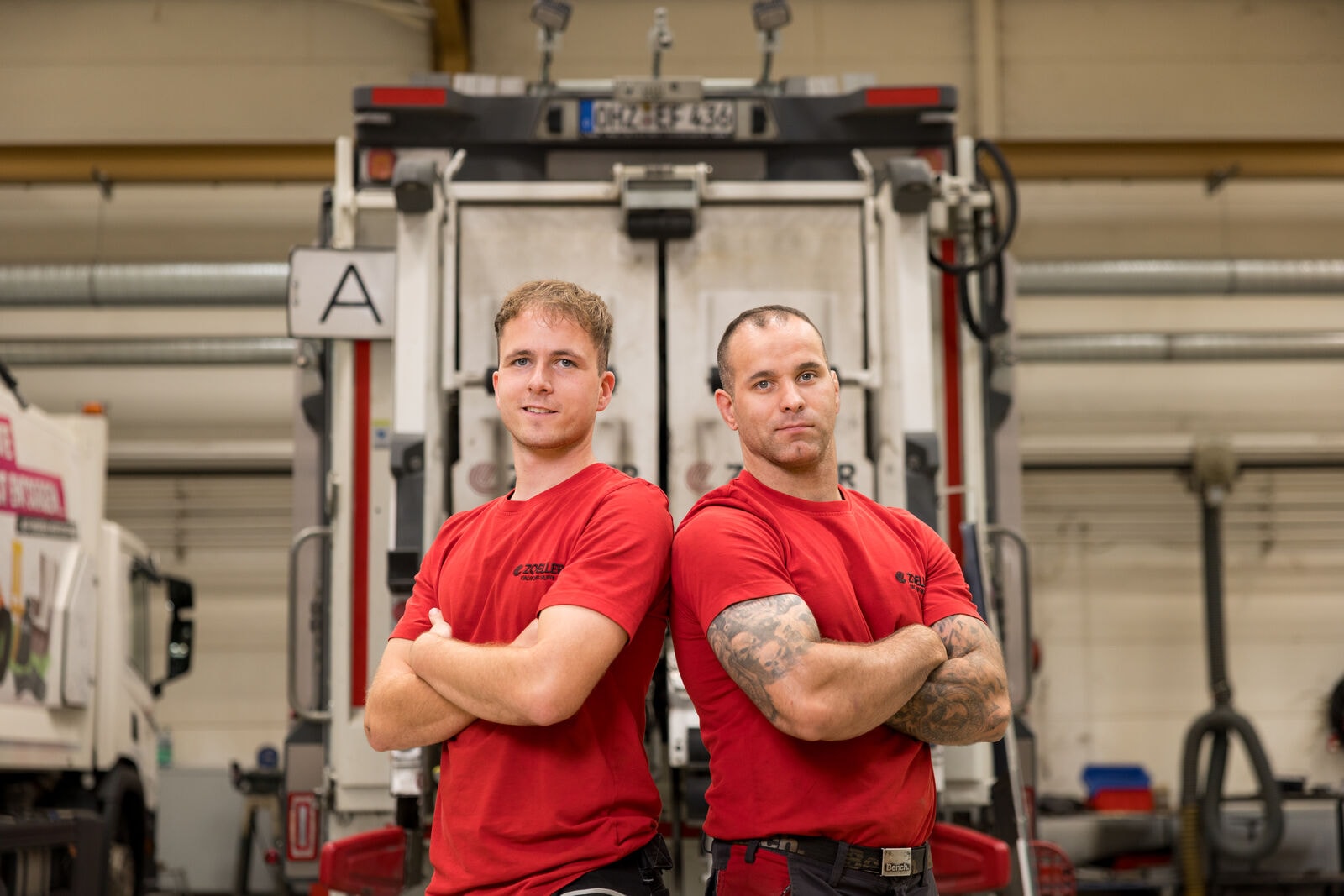 Company Picture