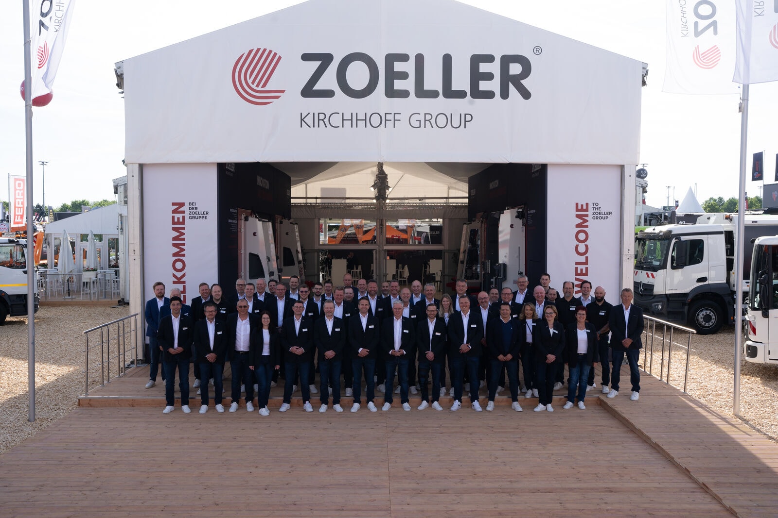Company Picture