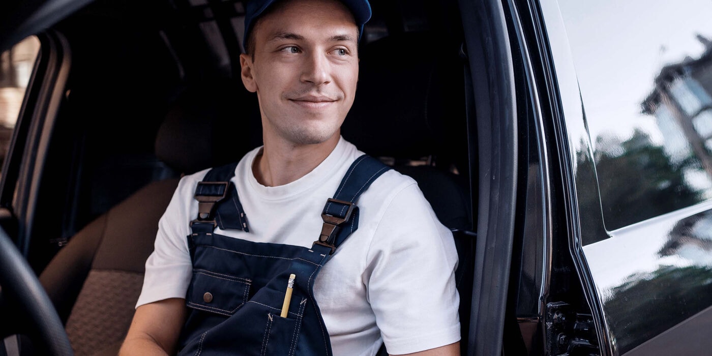 Servicetechniker (m/w/d)