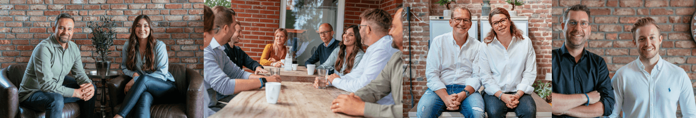 Jobportal Visionary-Minds GmbH
