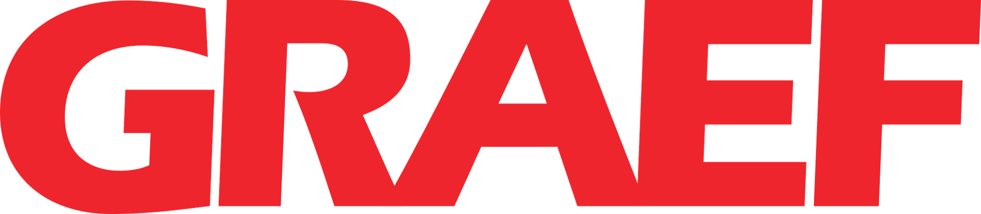 GRAEF | Wir geben Raum für Weiterentwicklung