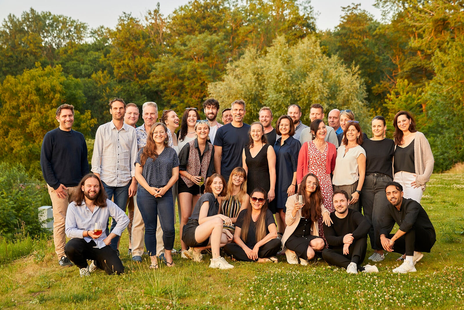Company Picture