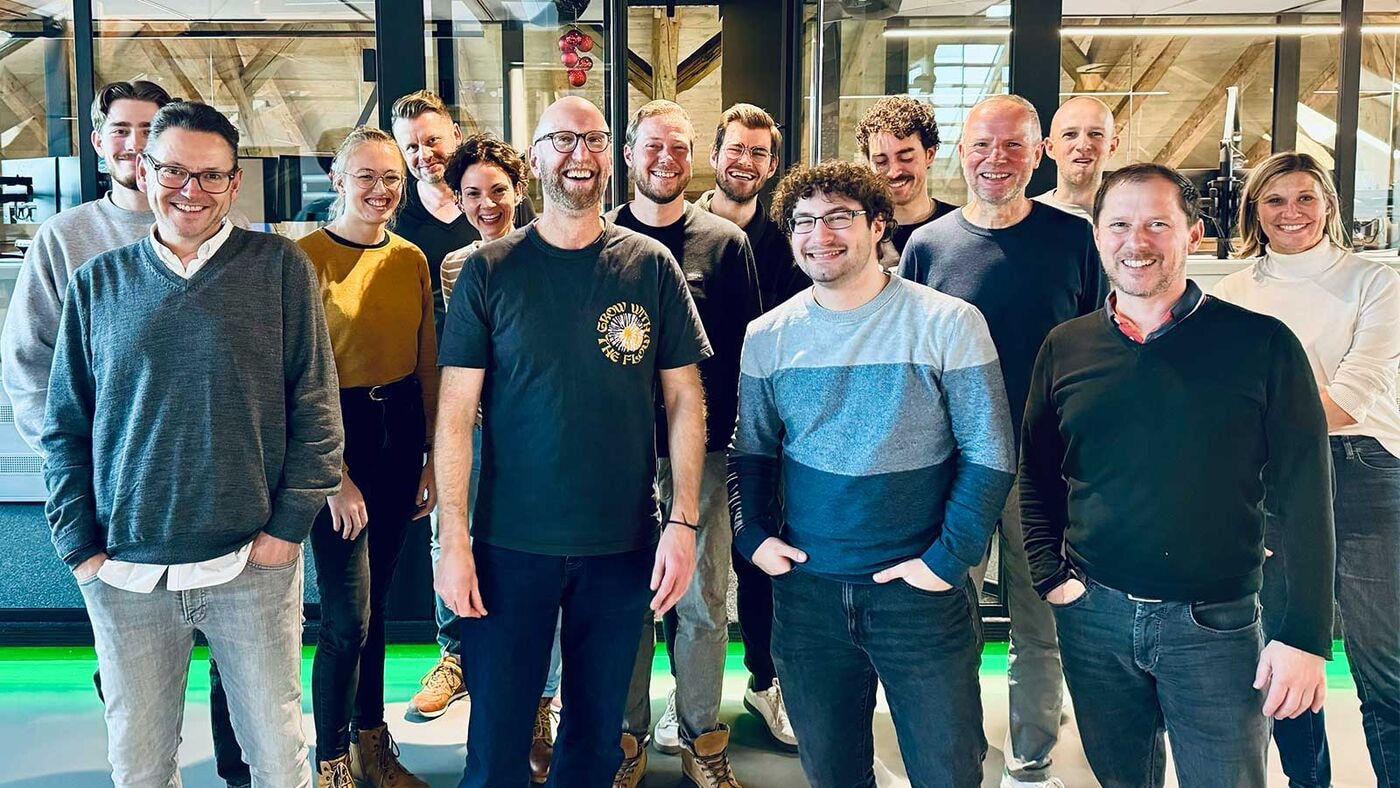 Klassik Radio Stellenportal