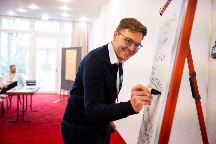 Key Account Manager Rheinland-Pfalz (m/w/d)