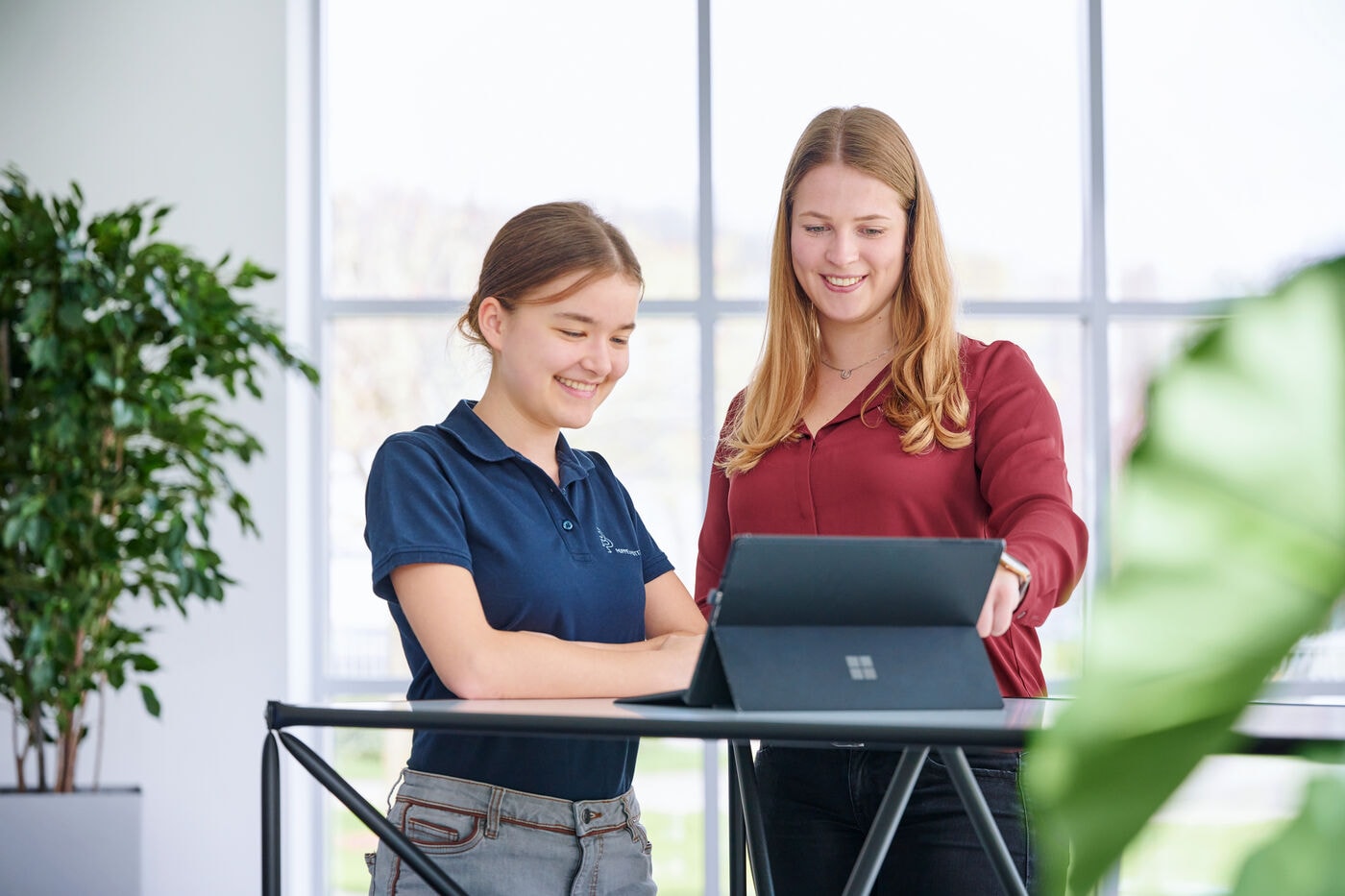 Werkstudent (m/w/d) Markt- & Technologierecherche