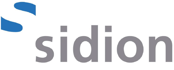 sidion Stellenportal