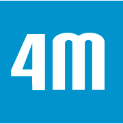 Offene Stellen bei der 4Motions GmbH