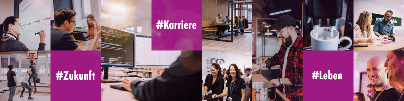 Karriere - IT.Menschlich