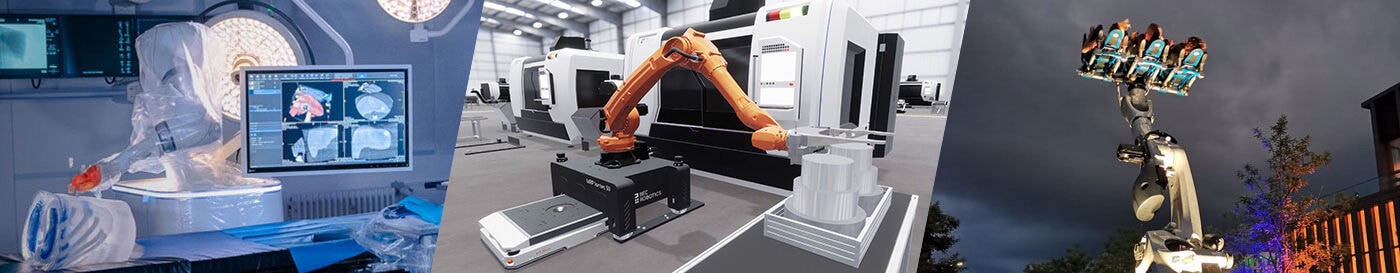 Reutlinger Modell 2027: Ausbildung und Studium Mechatronik und Technisches Produktdesign (Mensch)