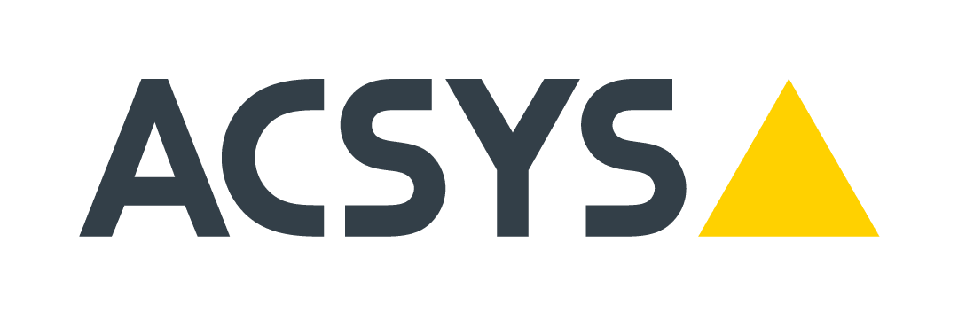 Jobs ACSYS