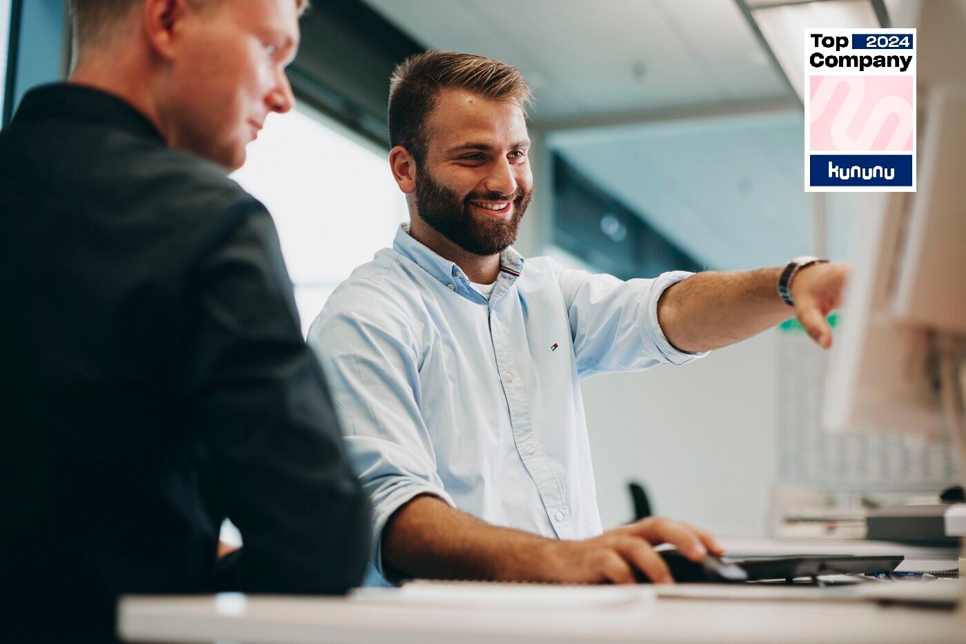 Consultant Auditing Tax (m/w/d)