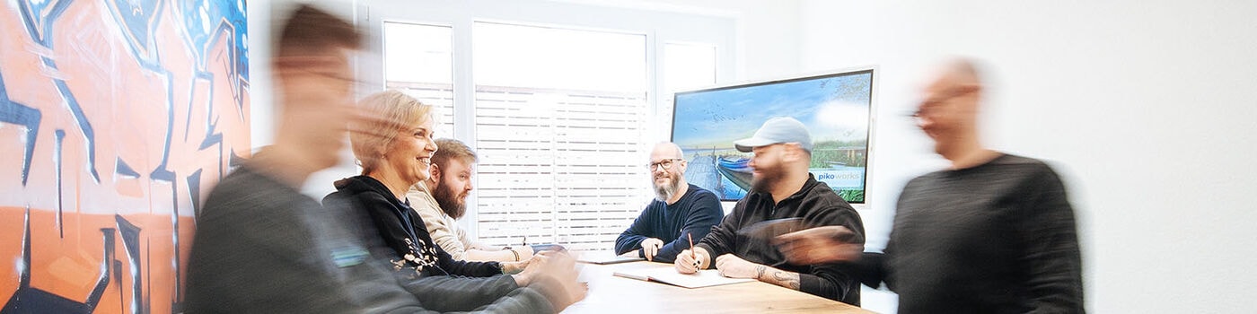 Jobs | pikoworks it-solutions