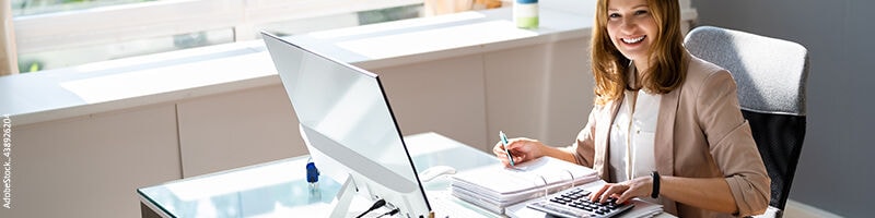 Sachbearbeiter Buchhaltung (m/w/d)