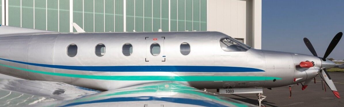Ready Entry Captain (m/w/d) - Pilatus PC-24