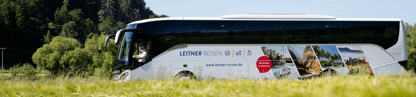 Karriere bei Leitner Reisen