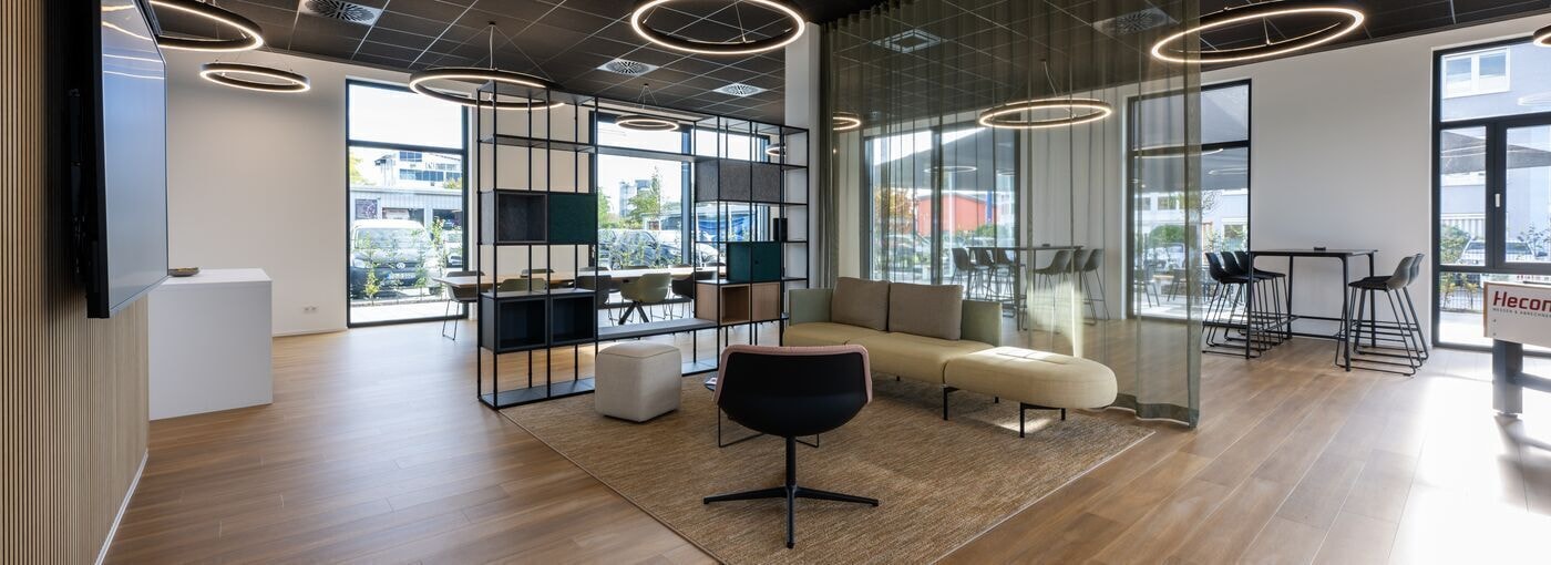 Teamassistenz Abrechnung (m/w/d)