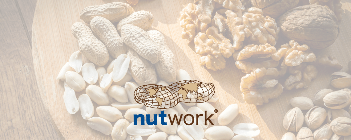 Muster nutwork