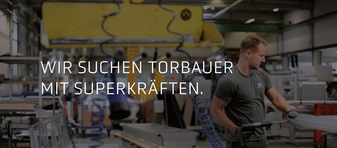 DIE TORBAUER Jobs