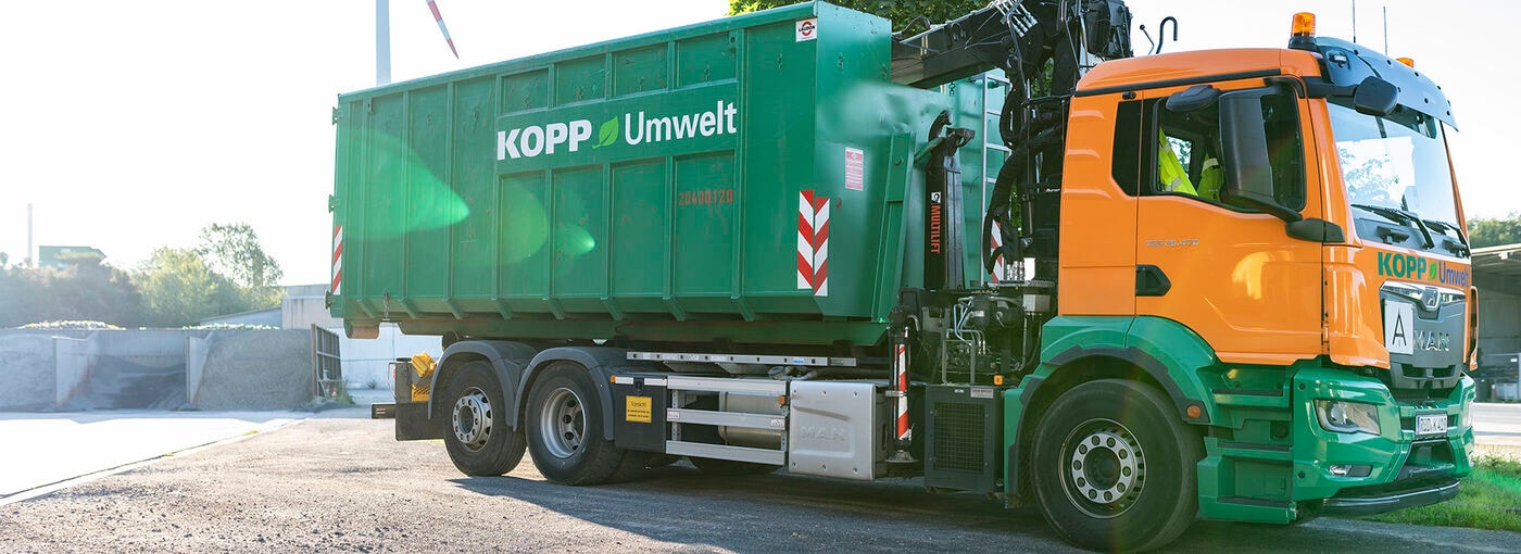 Karriere - Kopp Umwelt GmbH