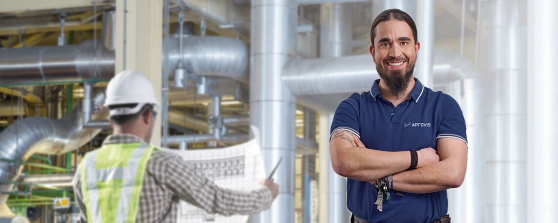 Technischer Support (m/w/d) im Service