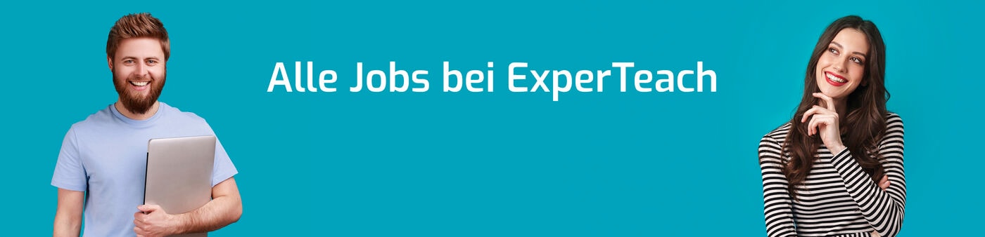 Jobs bei ExperTeach