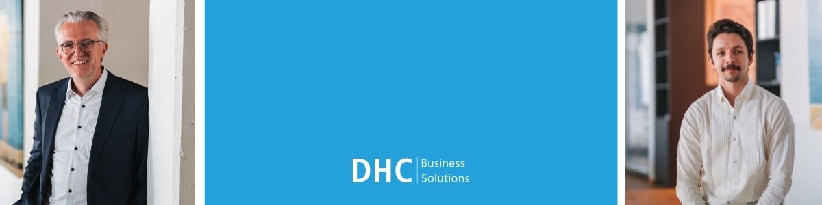 IT Business Consultant (m/w/d)