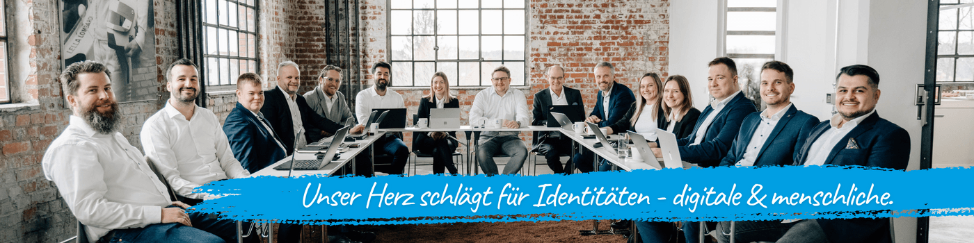 iTentity GmbH