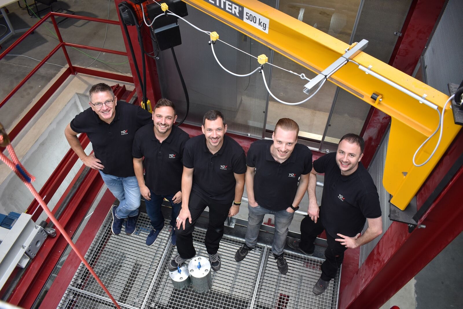 Company Picture