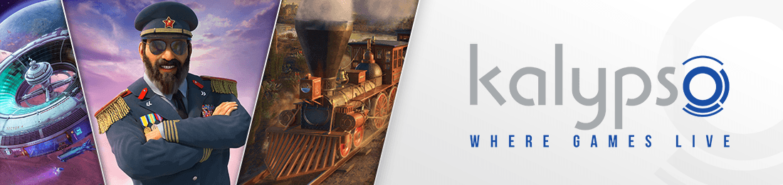 Kalypso Job portal