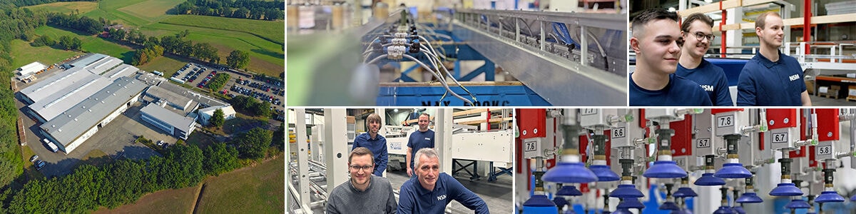 Karriere - NSM Magnettechnik