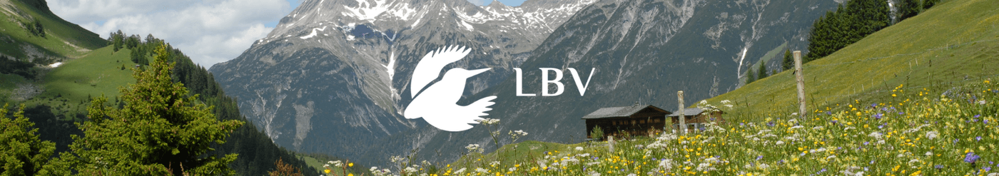 Stellenportal - LBV