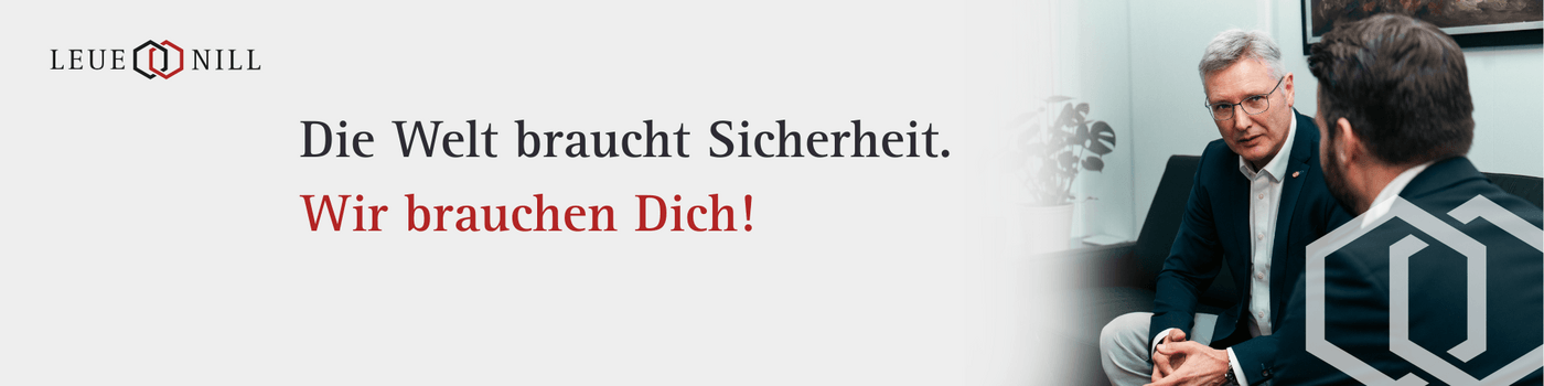 Industrielle Sachversicherung - Senior Underwriter:in (m/w/d)