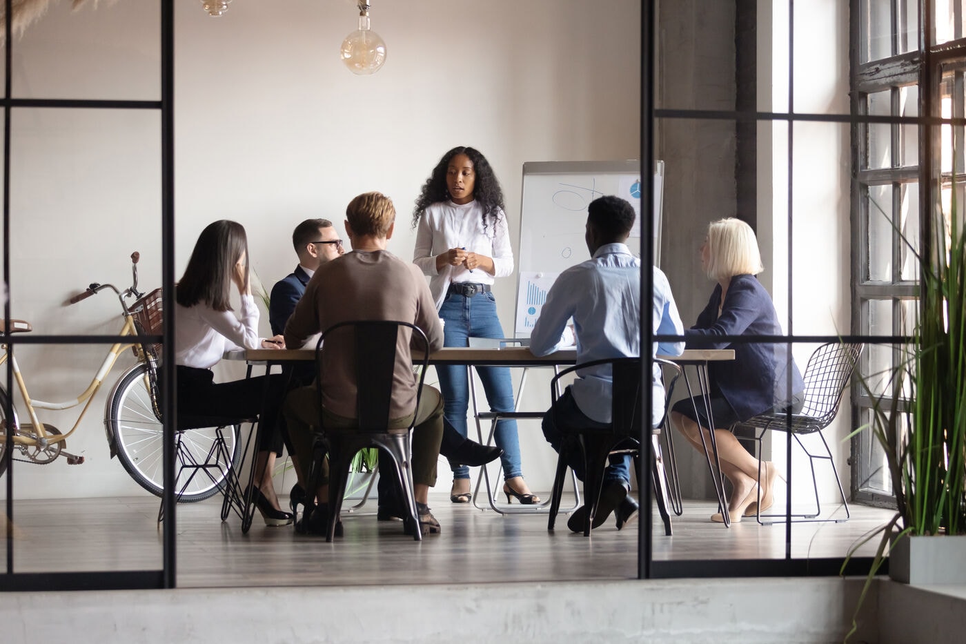 Account Manager B2B Vertrieb (m/w/d)
