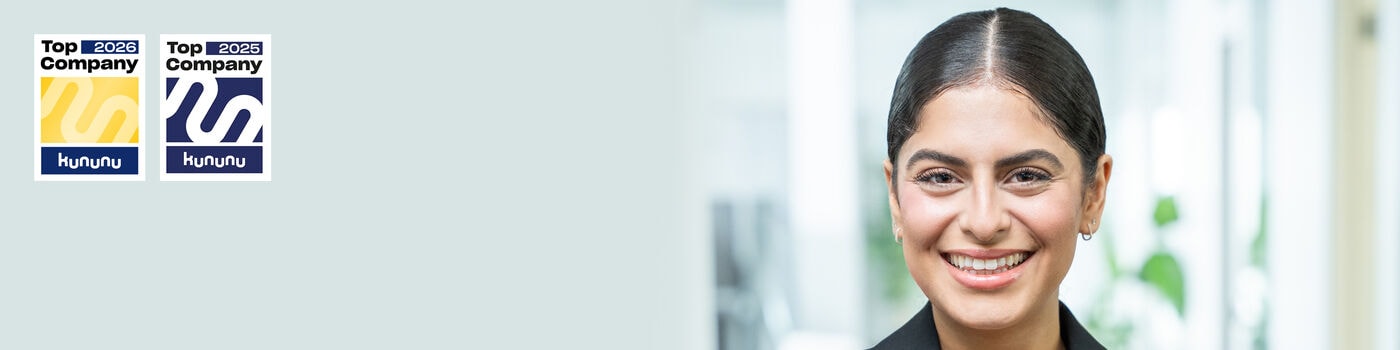 Quality Manager (m/w/d) - befristet auf 2 Jahre als Elternzeitvertretung