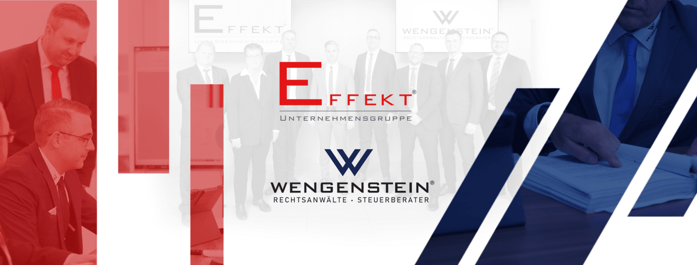 EFFEKT Karriere - Stellen